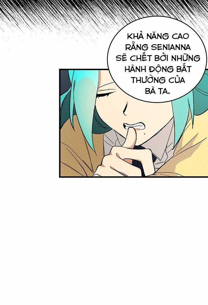 Nữ Đầu Bếp Hoàng Gia Chapter 2 trang 39