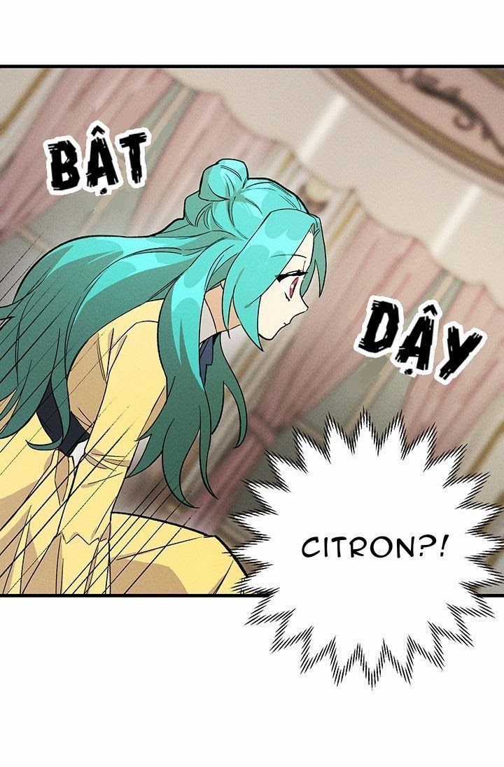 Nữ Đầu Bếp Hoàng Gia Chapter 2 trang 44