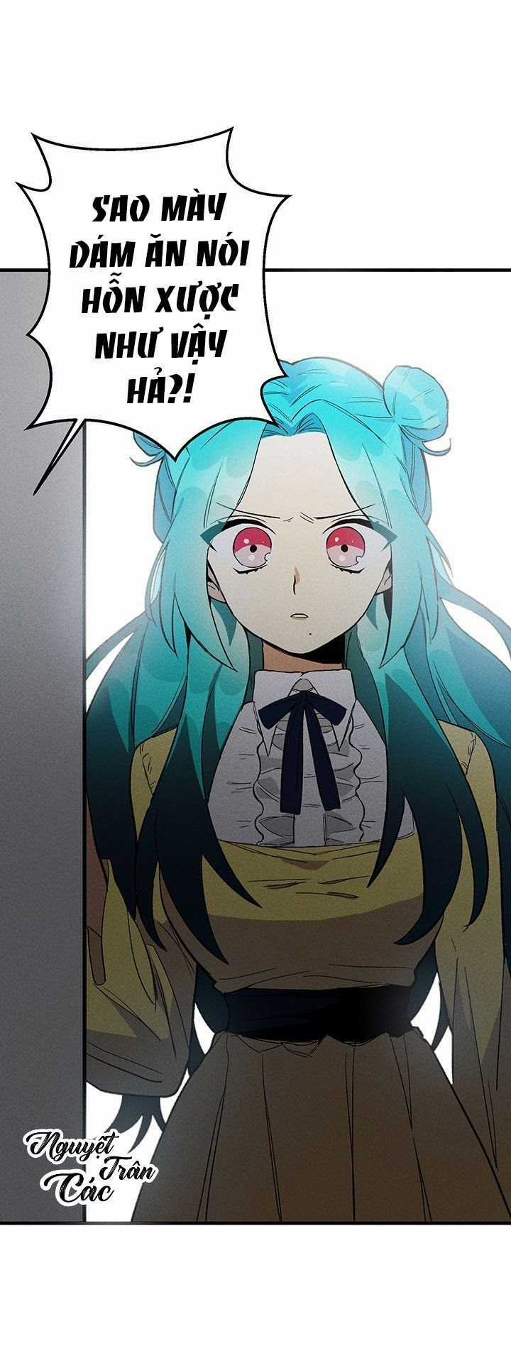 Nữ Đầu Bếp Hoàng Gia Chapter 2 trang 48