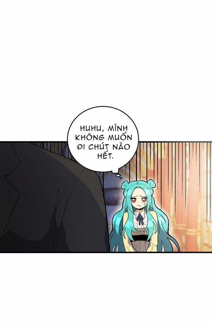 Nữ Đầu Bếp Hoàng Gia Chapter 2 trang 6