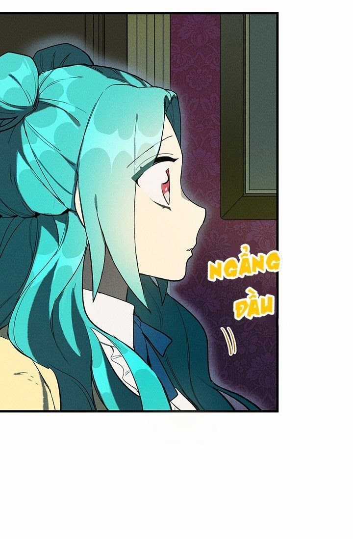 Nữ Đầu Bếp Hoàng Gia Chapter 2 trang 9