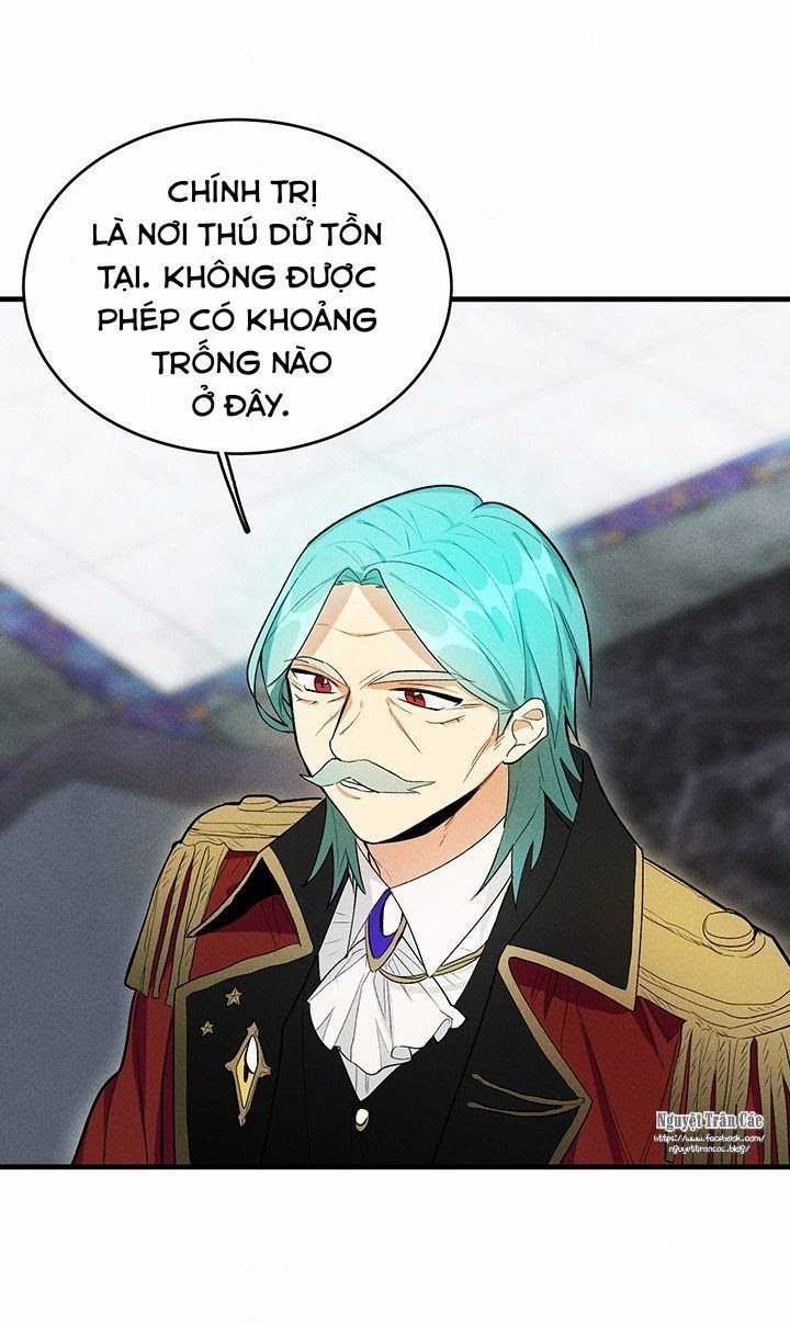 Nữ Đầu Bếp Hoàng Gia Chapter 20 trang 2