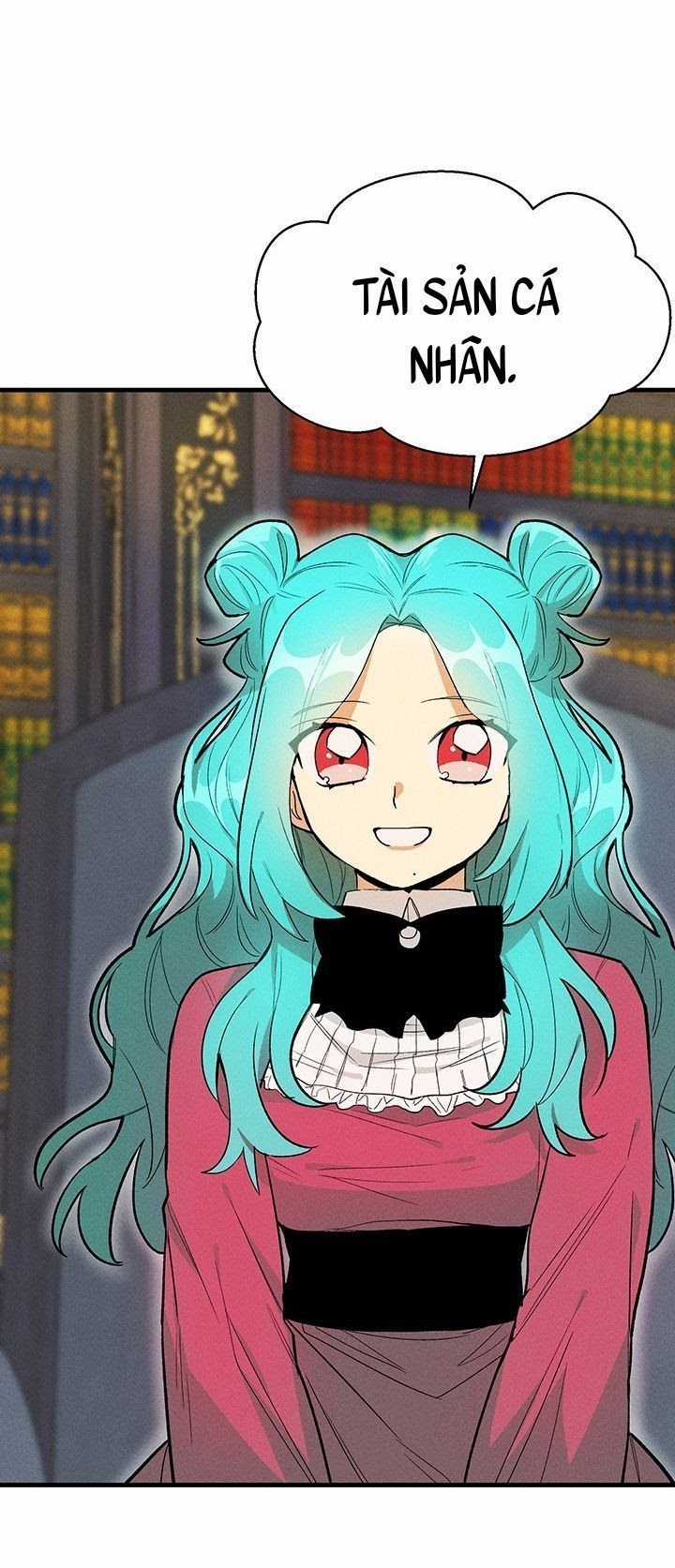 Nữ Đầu Bếp Hoàng Gia Chapter 20 trang 20