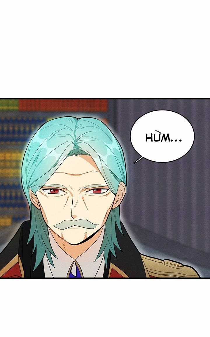 Nữ Đầu Bếp Hoàng Gia Chapter 20 trang 21