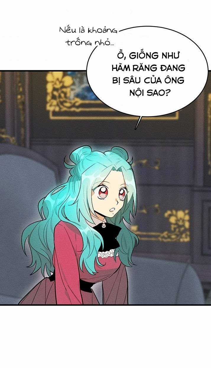 Nữ Đầu Bếp Hoàng Gia Chapter 20 trang 3