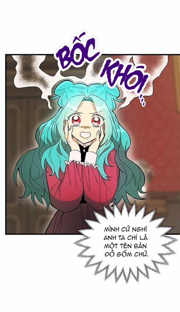 Nữ Đầu Bếp Hoàng Gia Chapter 20 trang 33