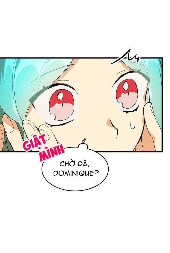 Nữ Đầu Bếp Hoàng Gia Chapter 20 trang 34