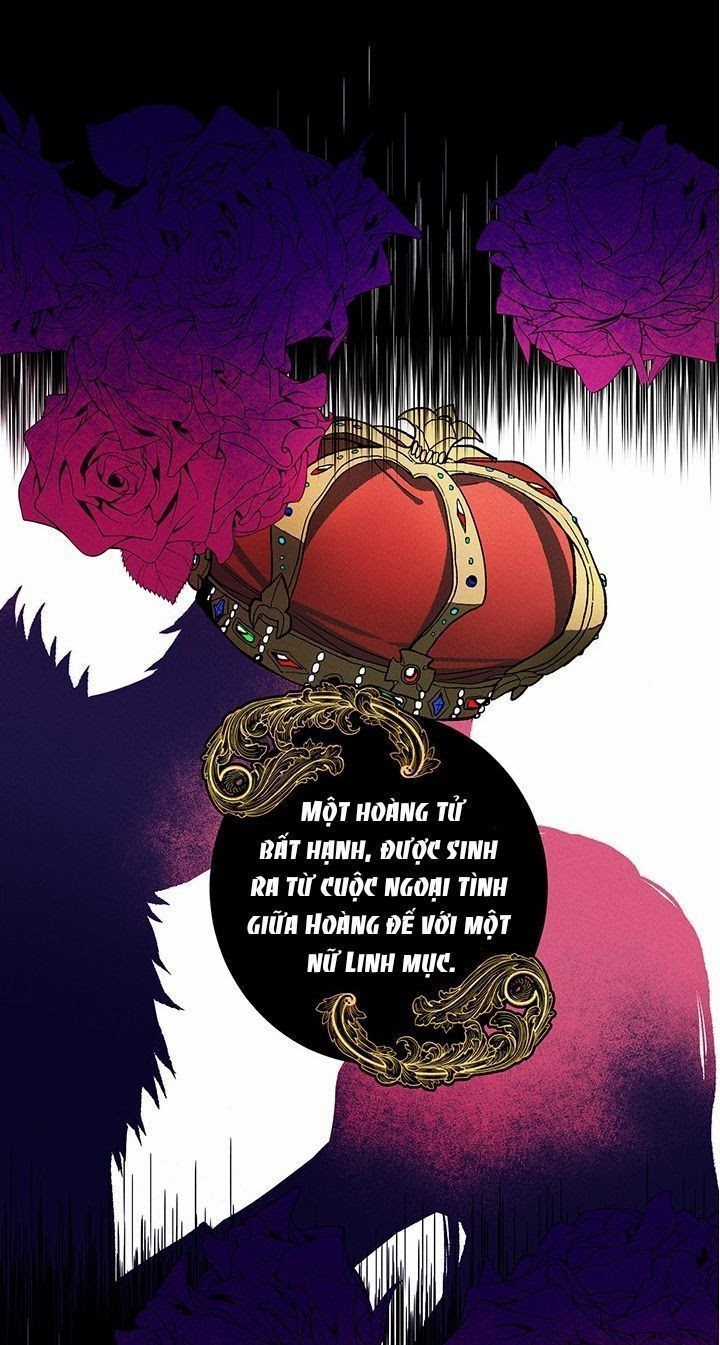 Nữ Đầu Bếp Hoàng Gia Chapter 20 trang 36