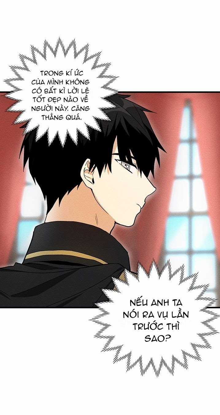 Nữ Đầu Bếp Hoàng Gia Chapter 20 trang 39