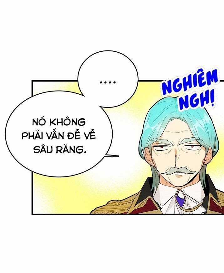 Nữ Đầu Bếp Hoàng Gia Chapter 20 trang 4