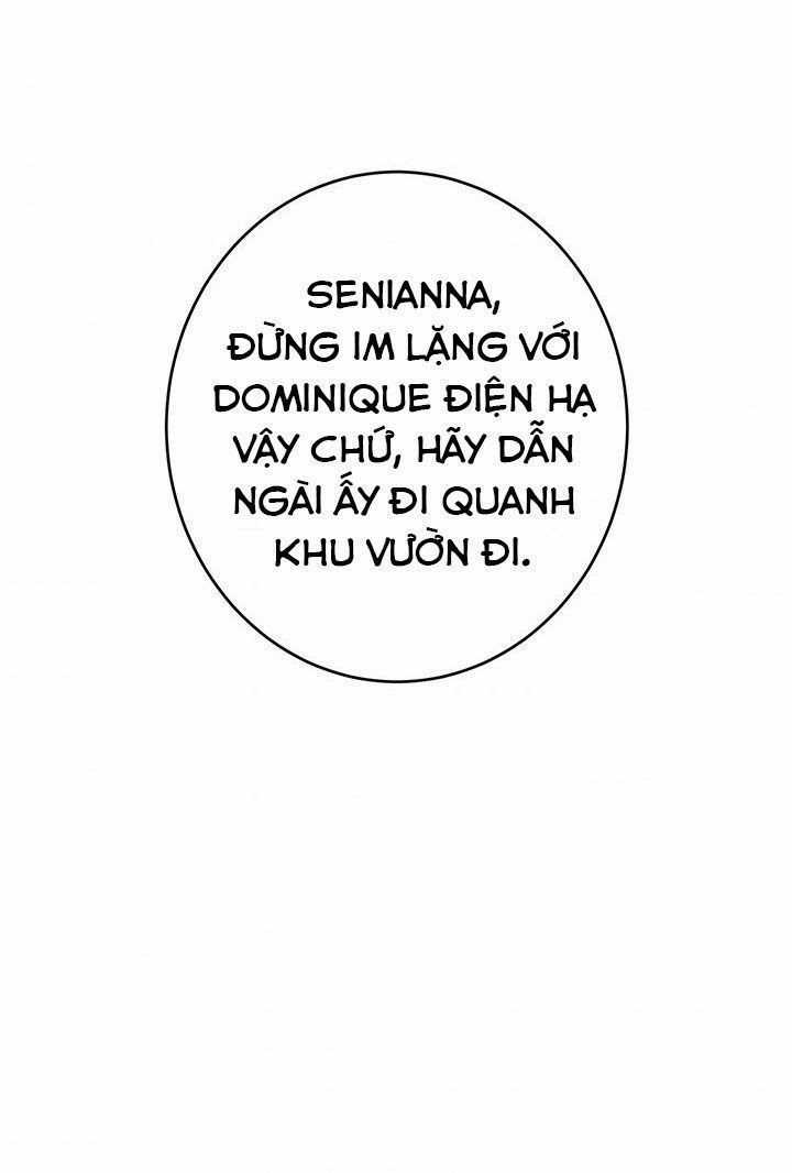 Nữ Đầu Bếp Hoàng Gia Chapter 20 trang 42