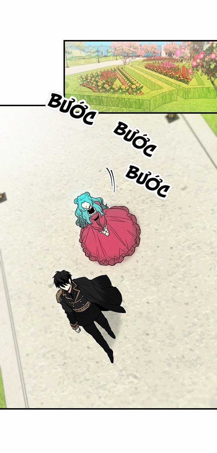 Nữ Đầu Bếp Hoàng Gia Chapter 20 trang 43