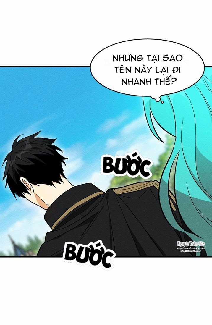 Nữ Đầu Bếp Hoàng Gia Chapter 20 trang 45