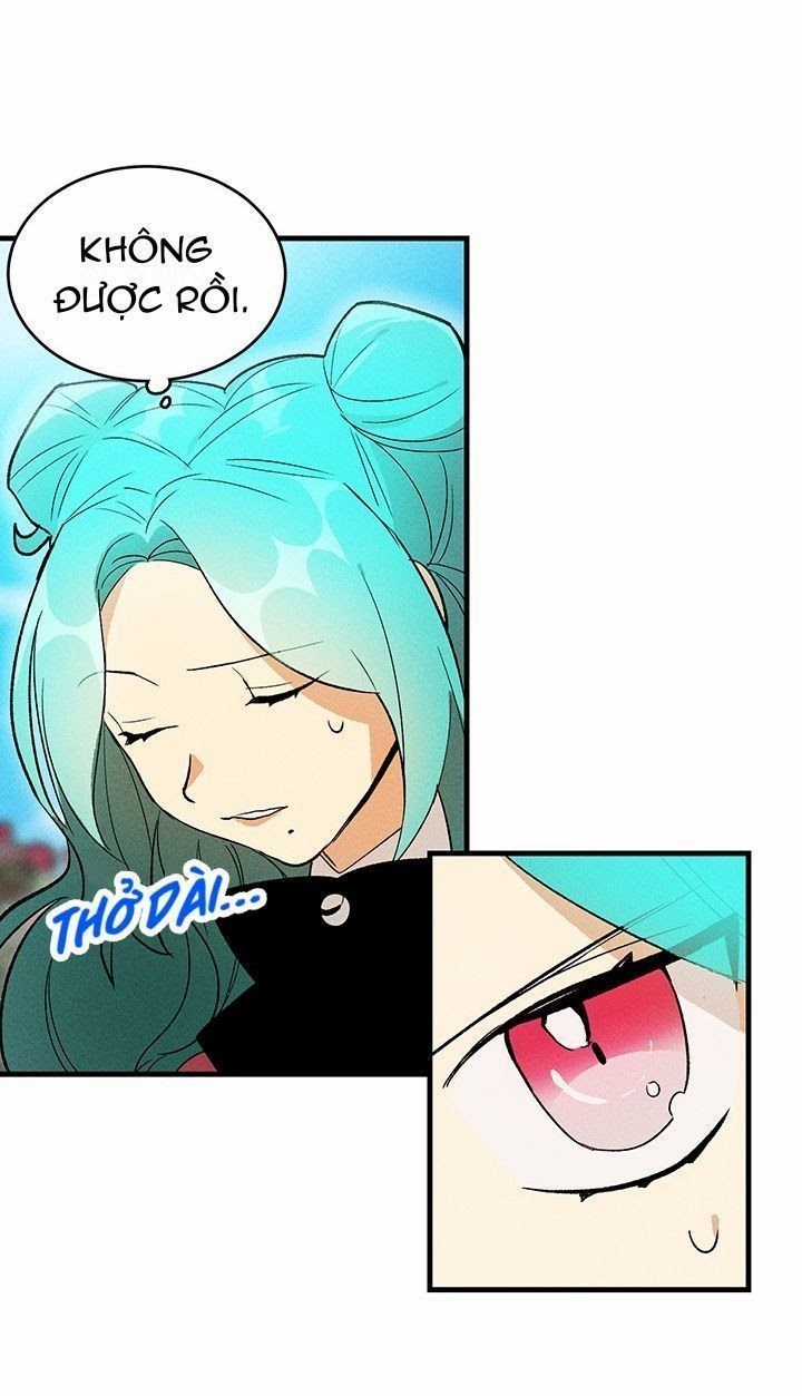 Nữ Đầu Bếp Hoàng Gia Chapter 20 trang 47