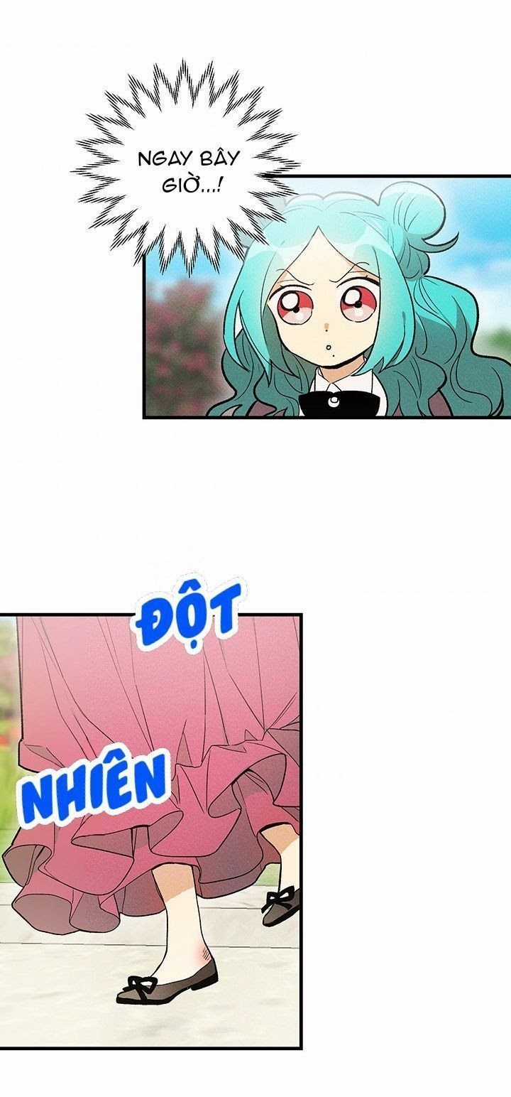 Nữ Đầu Bếp Hoàng Gia Chapter 20 trang 51