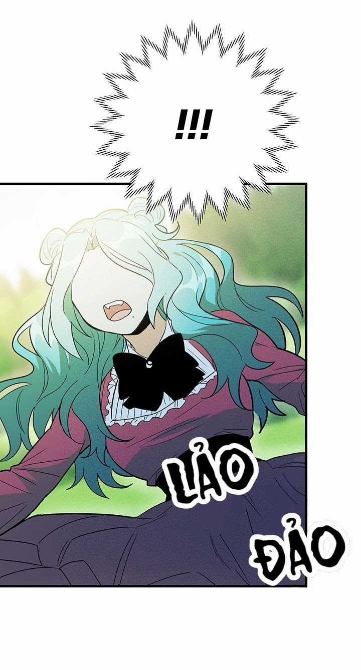 Nữ Đầu Bếp Hoàng Gia Chapter 20 trang 53