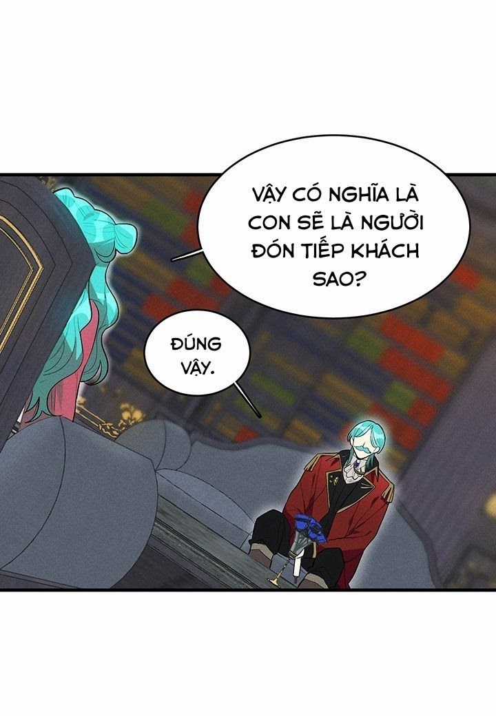 Nữ Đầu Bếp Hoàng Gia Chapter 20 trang 7