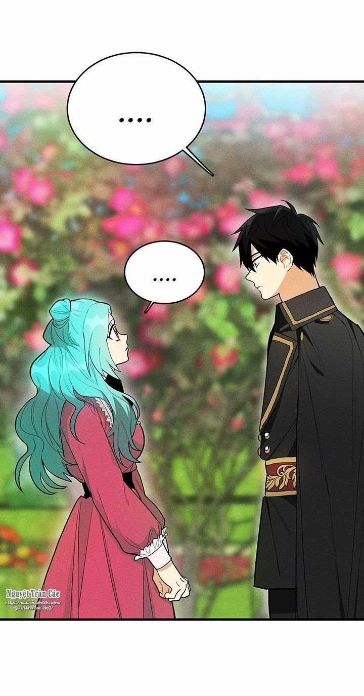 Nữ Đầu Bếp Hoàng Gia Chapter 21 trang 10