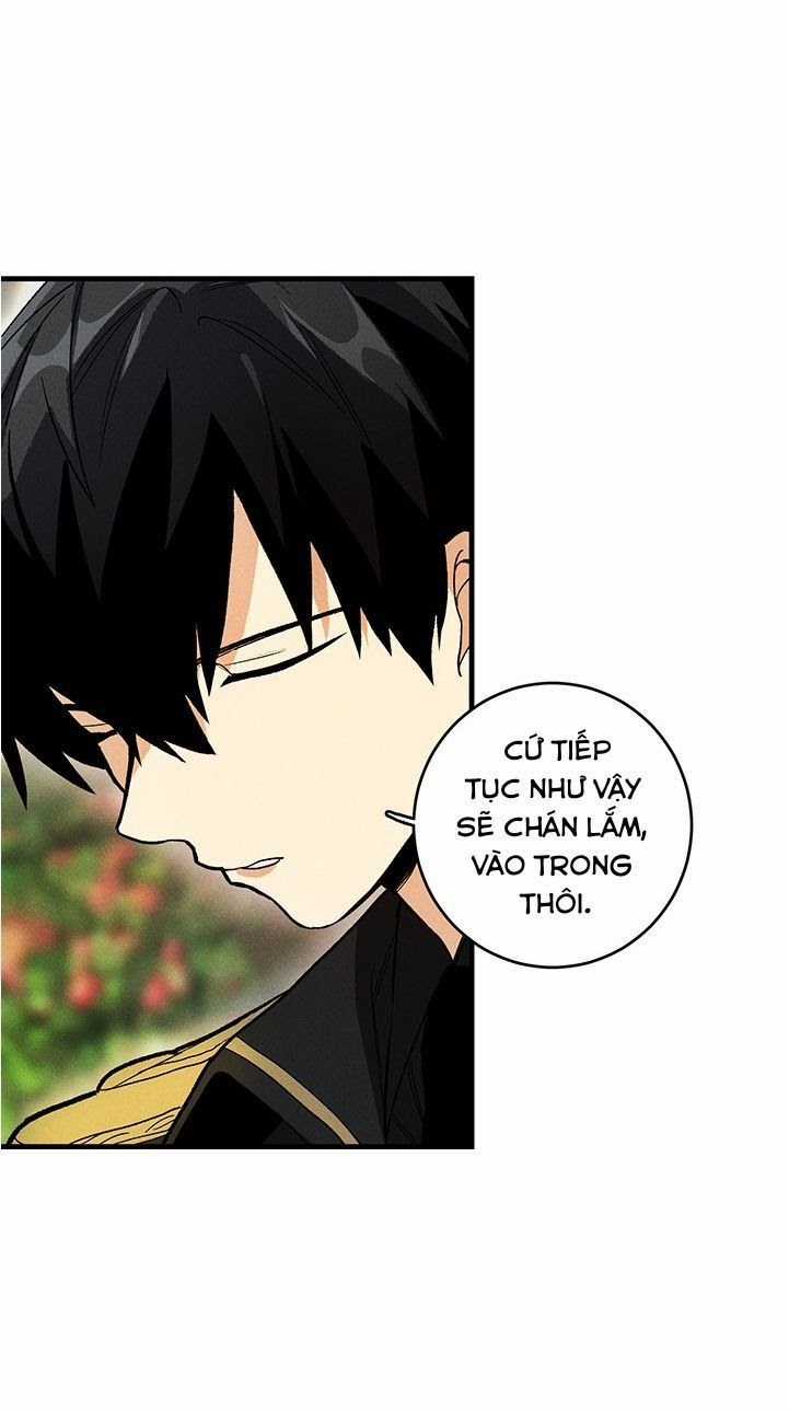 Nữ Đầu Bếp Hoàng Gia Chapter 21 trang 11