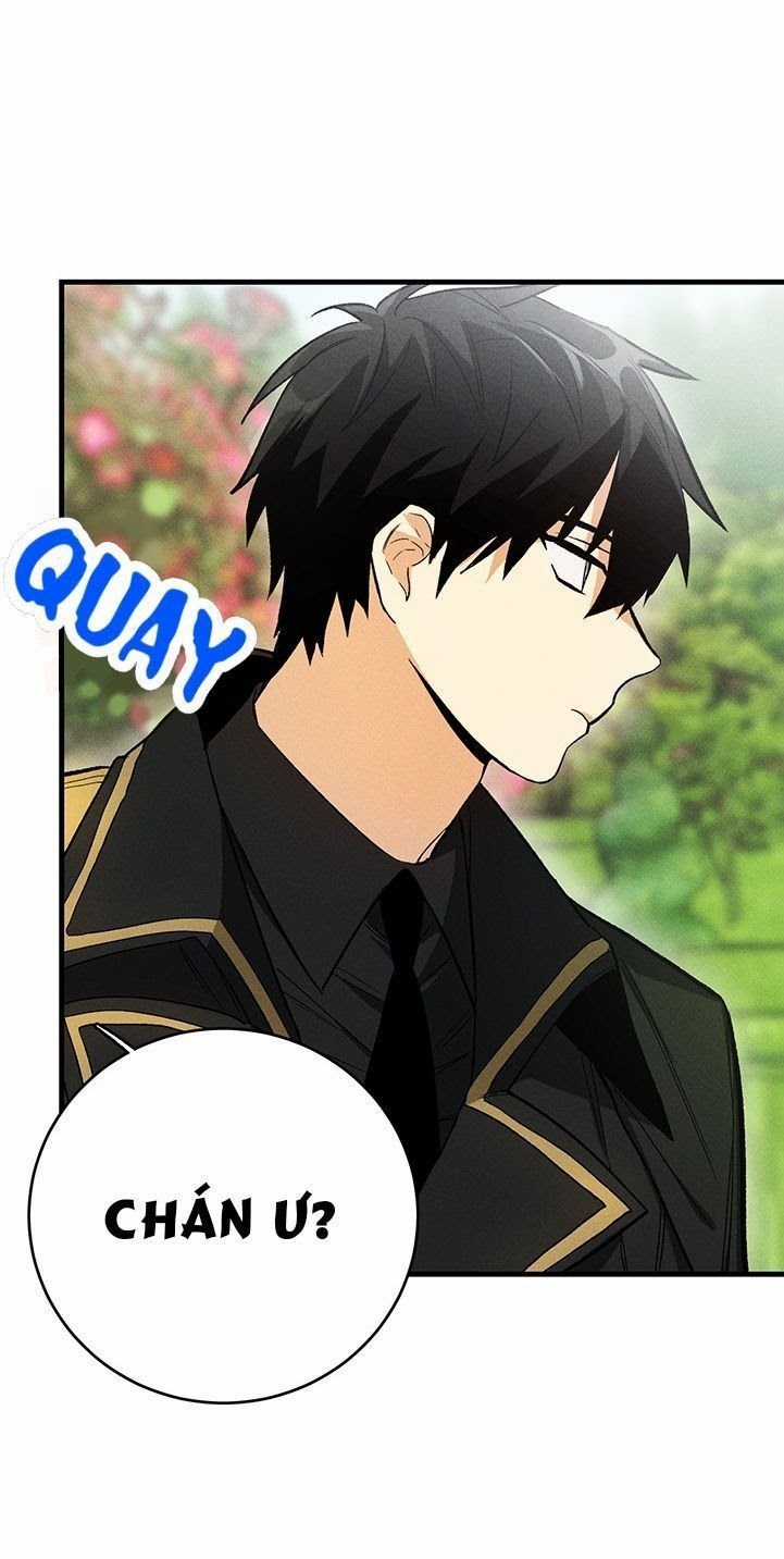 Nữ Đầu Bếp Hoàng Gia Chapter 21 trang 12