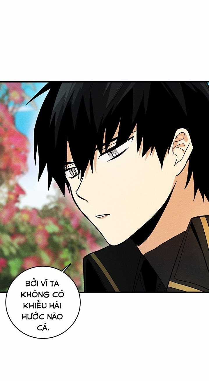 Nữ Đầu Bếp Hoàng Gia Chapter 21 trang 15