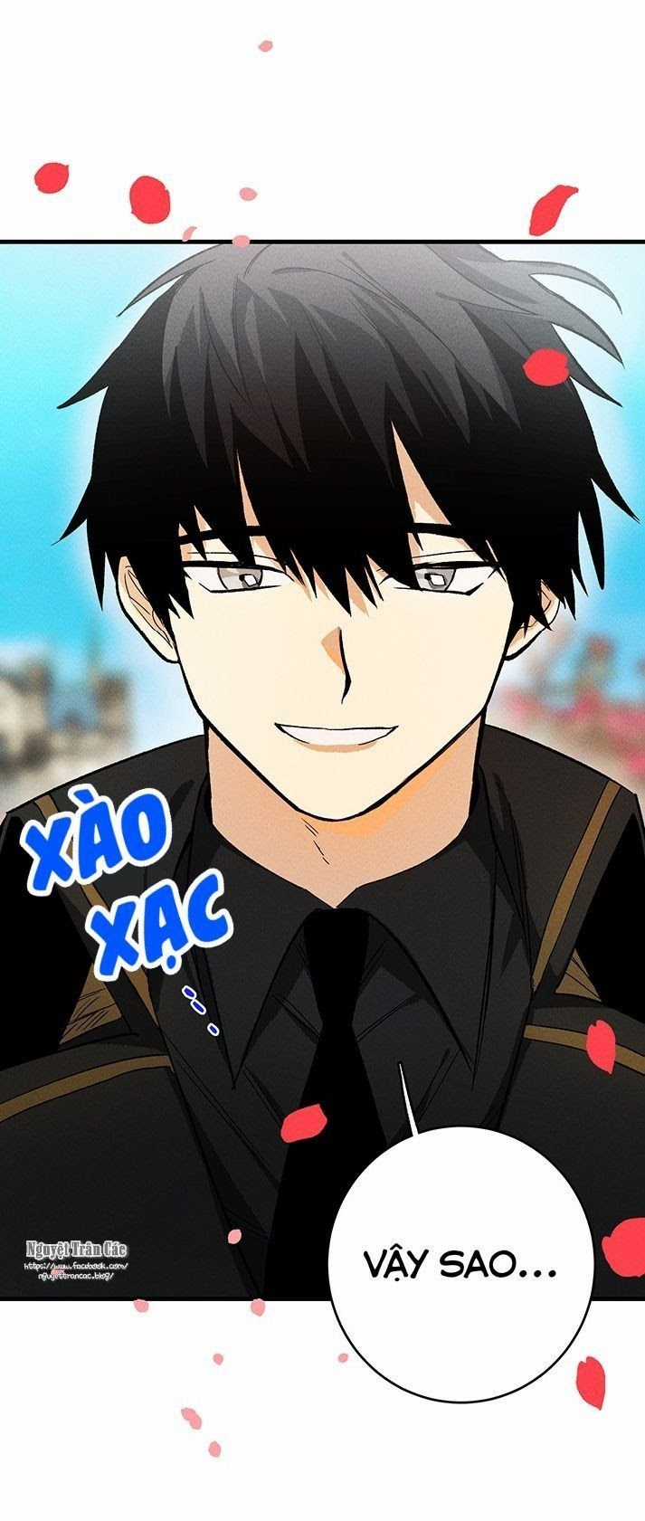 Nữ Đầu Bếp Hoàng Gia Chapter 21 trang 20