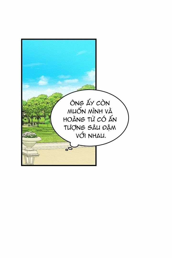 Nữ Đầu Bếp Hoàng Gia Chapter 21 trang 24