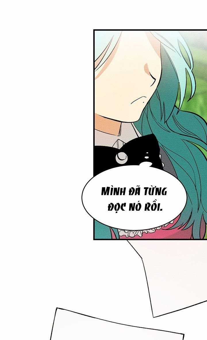 Nữ Đầu Bếp Hoàng Gia Chapter 21 trang 25