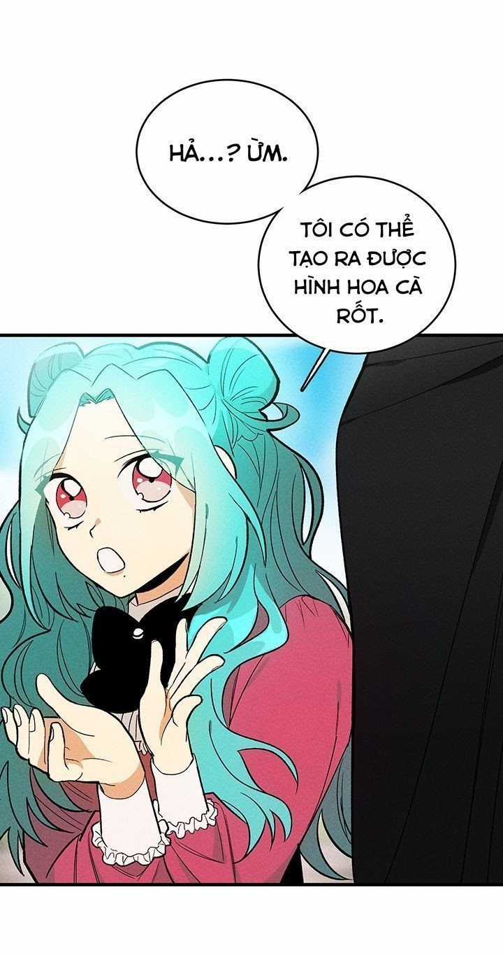 Nữ Đầu Bếp Hoàng Gia Chapter 21 trang 30