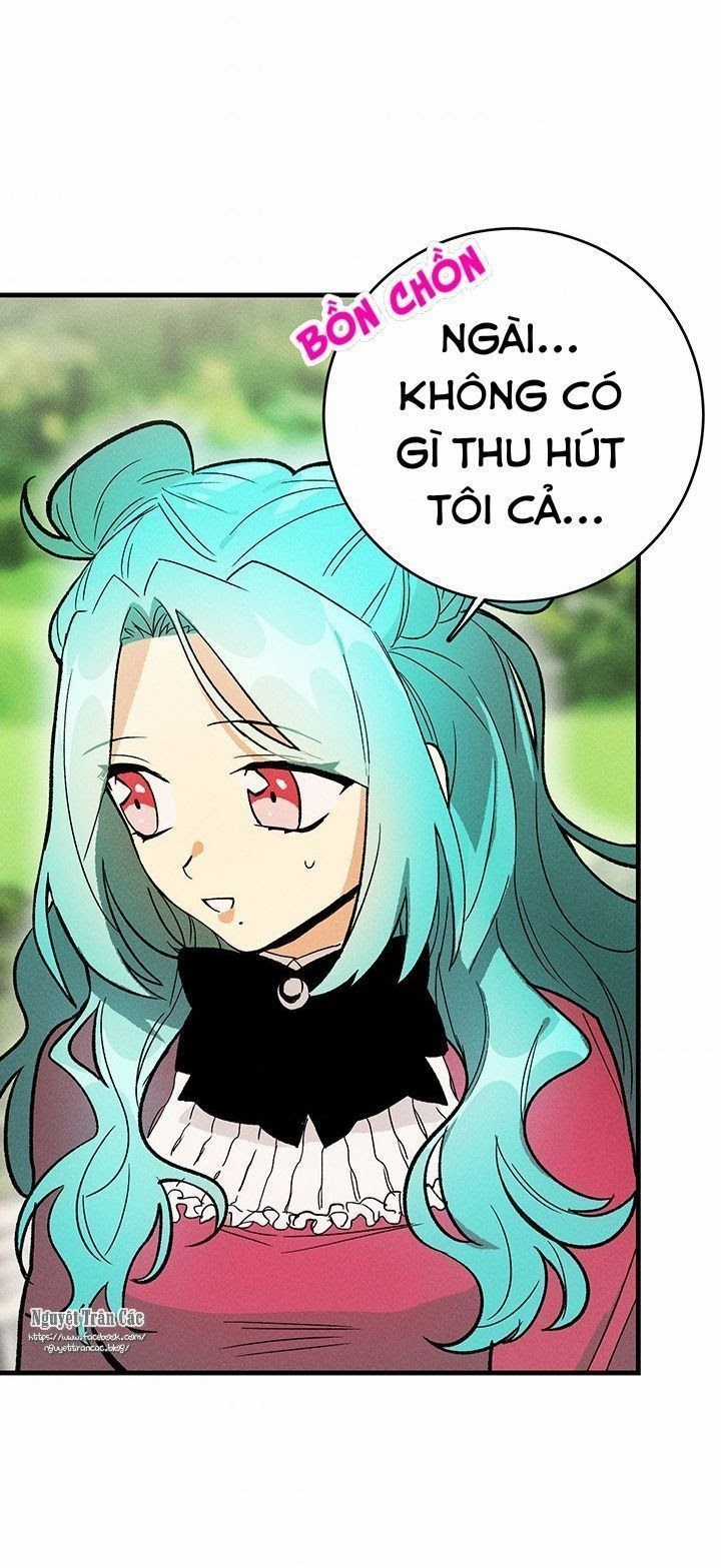 Nữ Đầu Bếp Hoàng Gia Chapter 21 trang 36