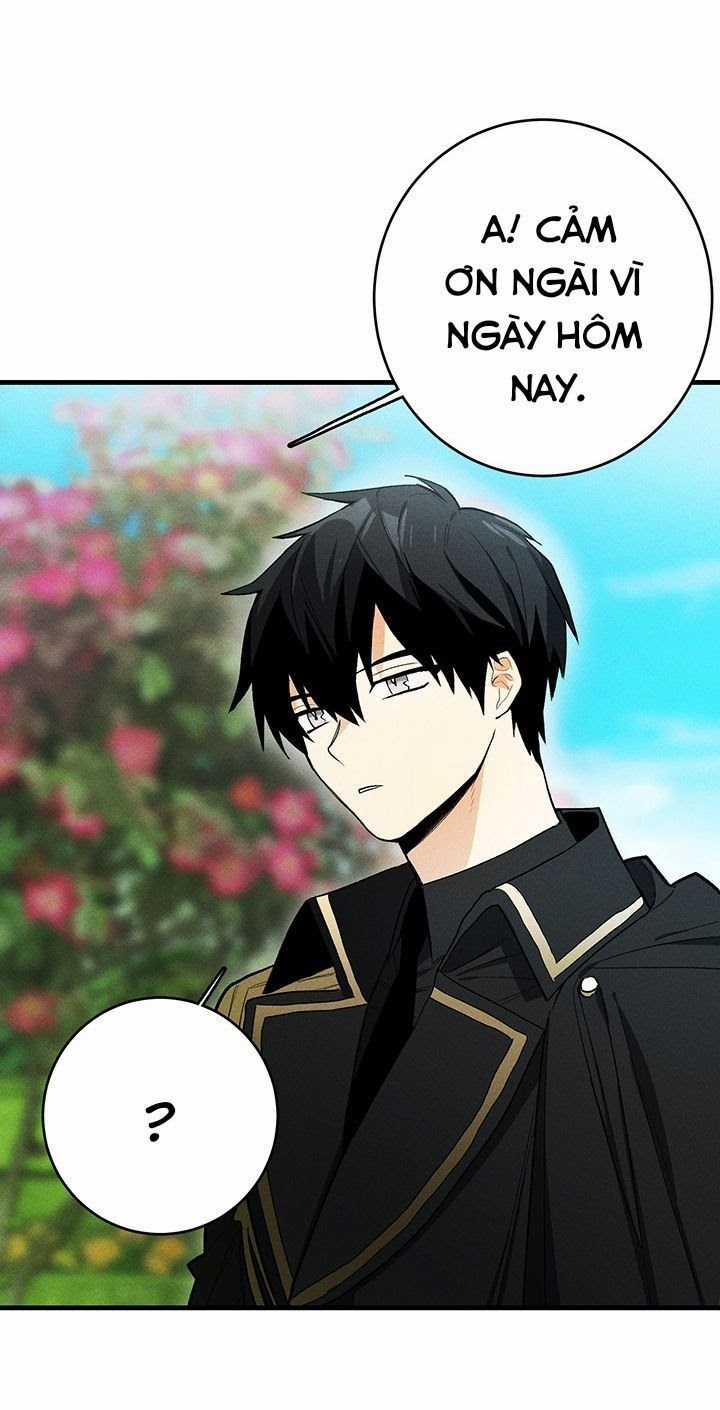 Nữ Đầu Bếp Hoàng Gia Chapter 21 trang 4