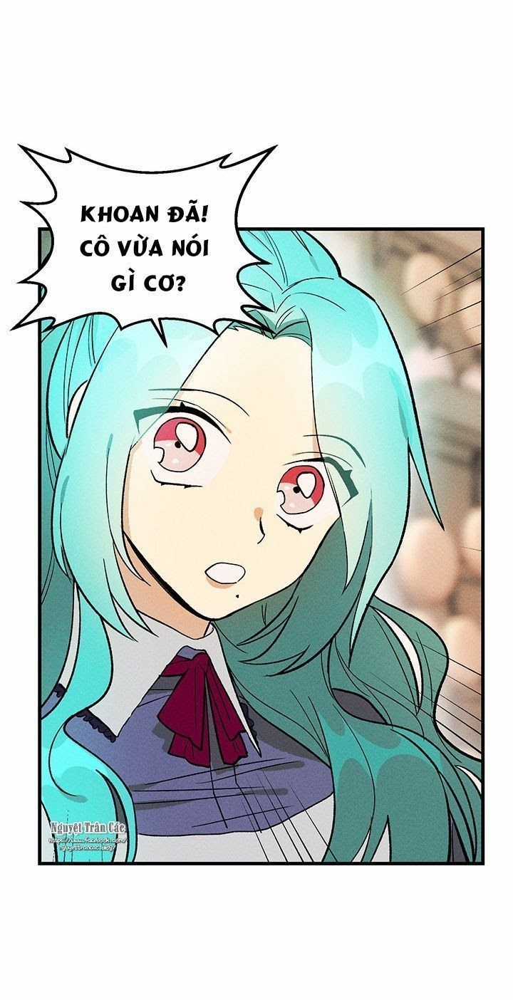 Nữ Đầu Bếp Hoàng Gia Chapter 21 trang 46