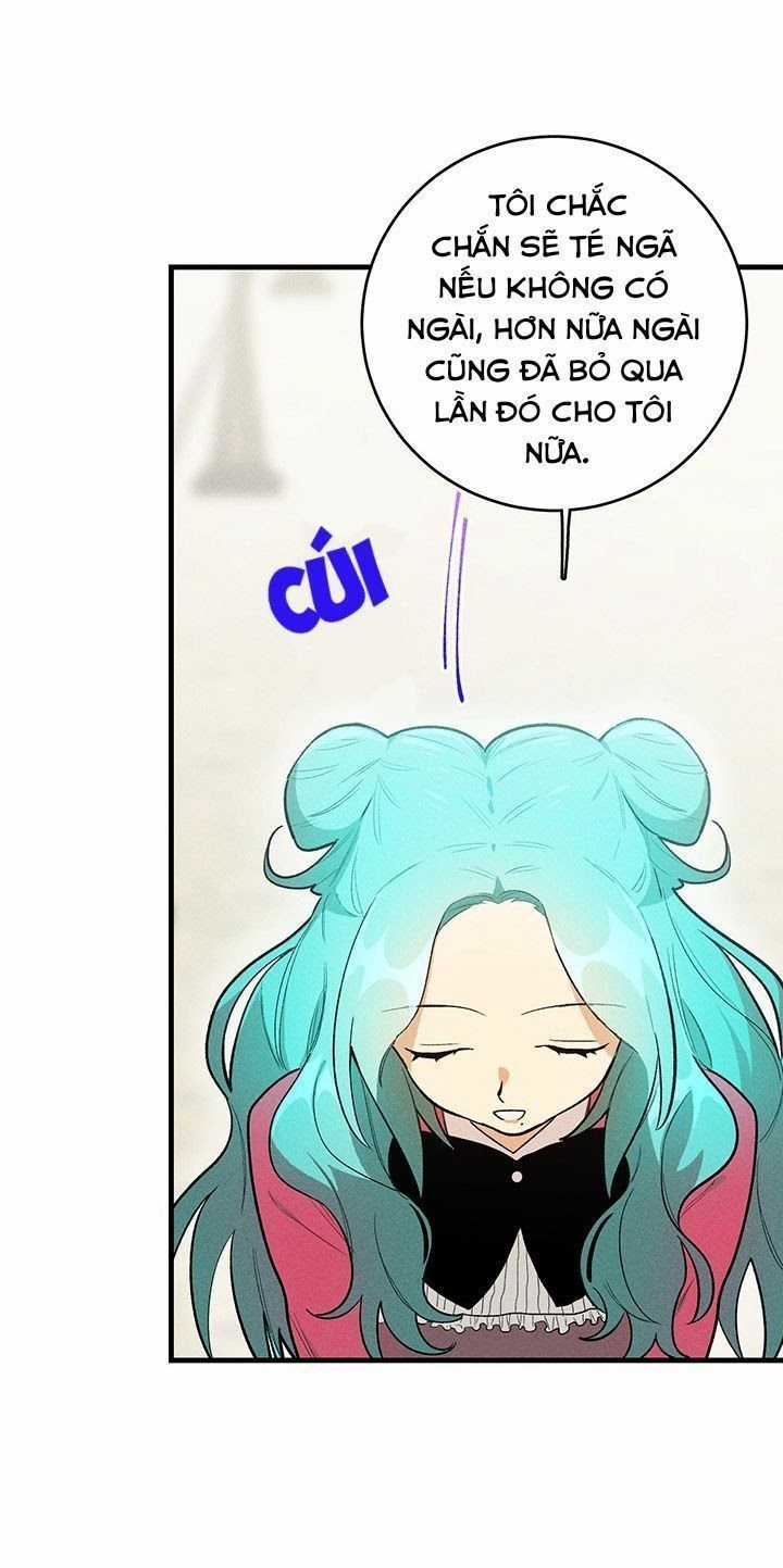 Nữ Đầu Bếp Hoàng Gia Chapter 21 trang 5