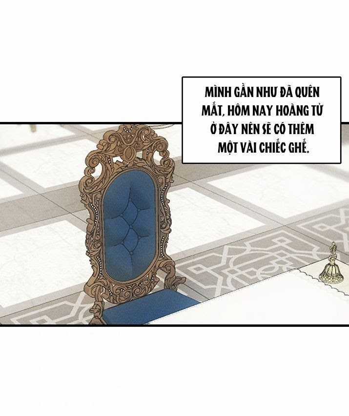 Nữ Đầu Bếp Hoàng Gia Chapter 21 trang 52