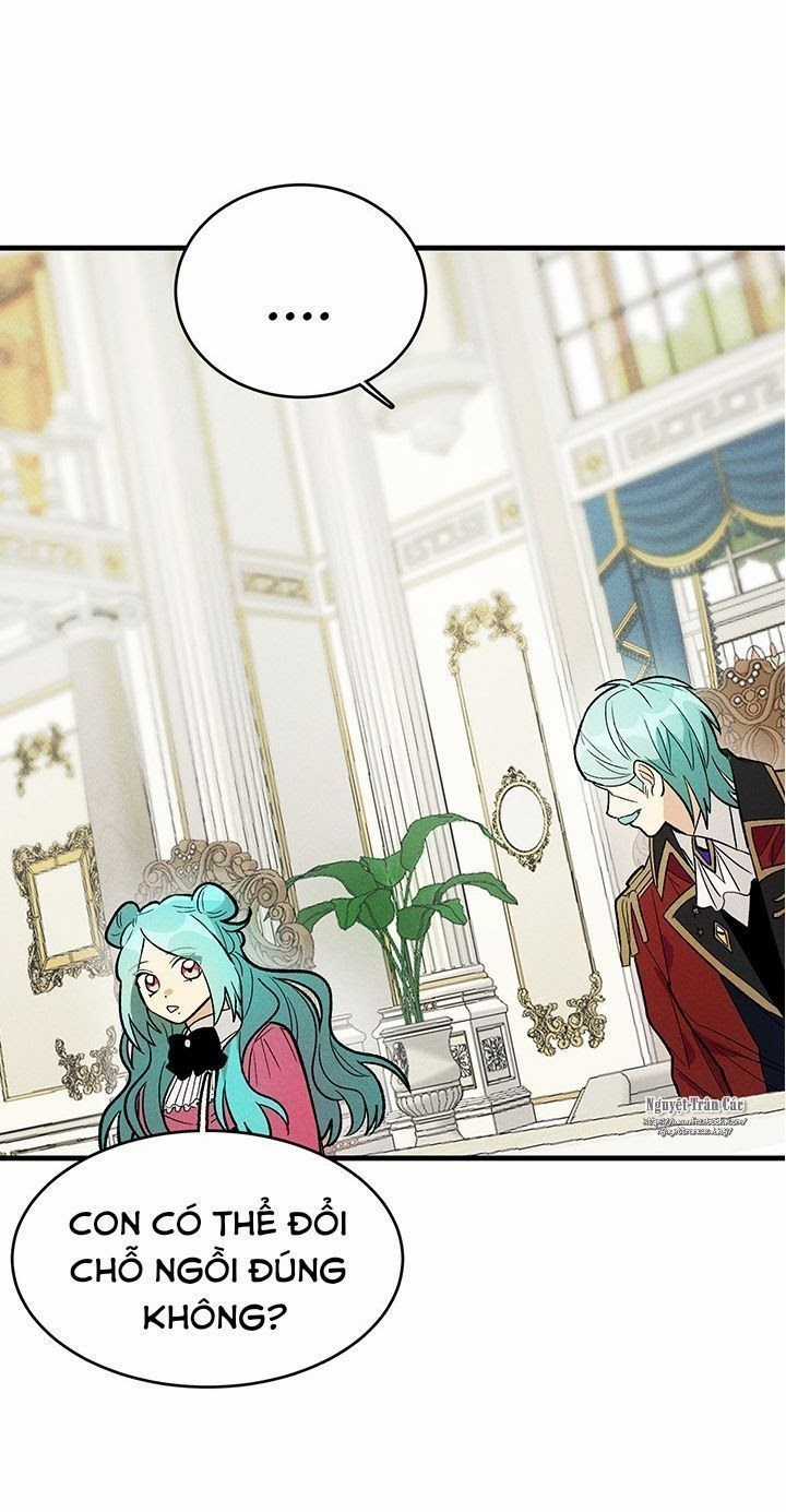 Nữ Đầu Bếp Hoàng Gia Chapter 21 trang 55