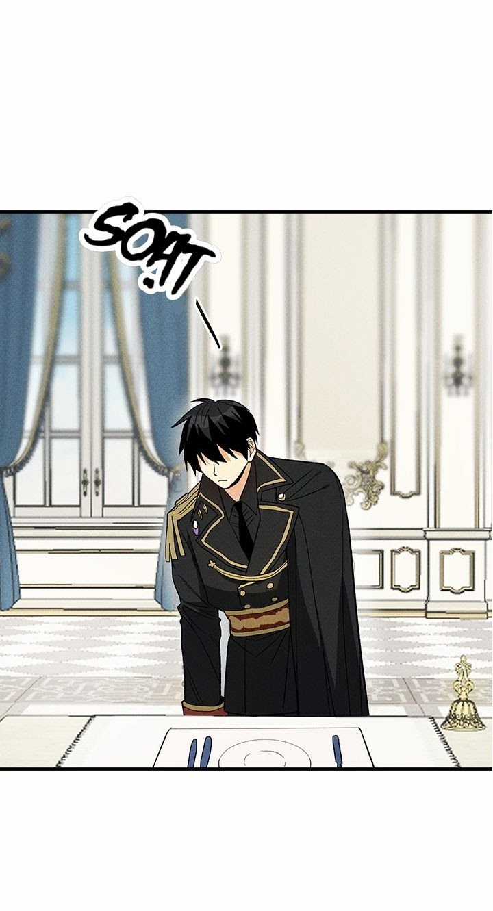 Nữ Đầu Bếp Hoàng Gia Chapter 21 trang 57