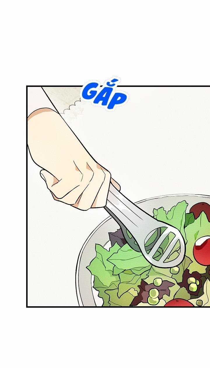 Nữ Đầu Bếp Hoàng Gia Chapter 21 trang 59