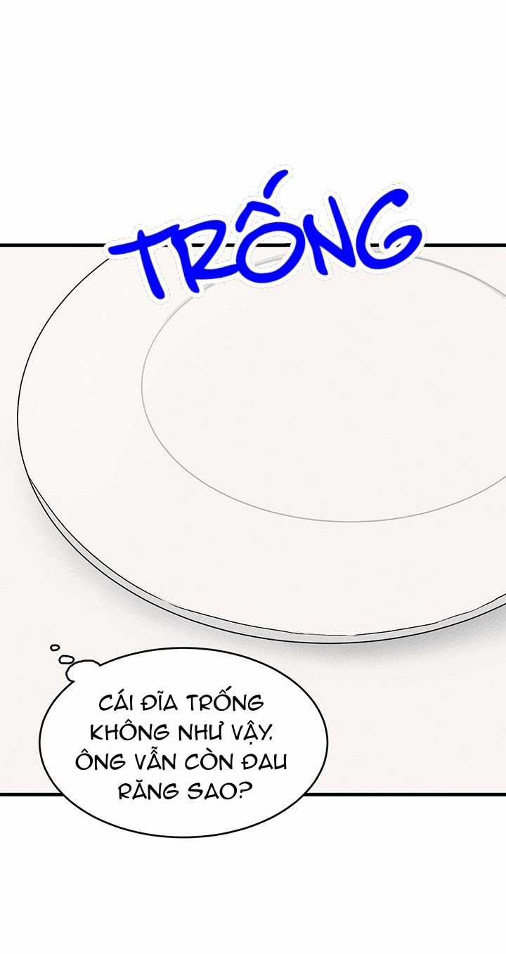 Nữ Đầu Bếp Hoàng Gia Chapter 21 trang 62