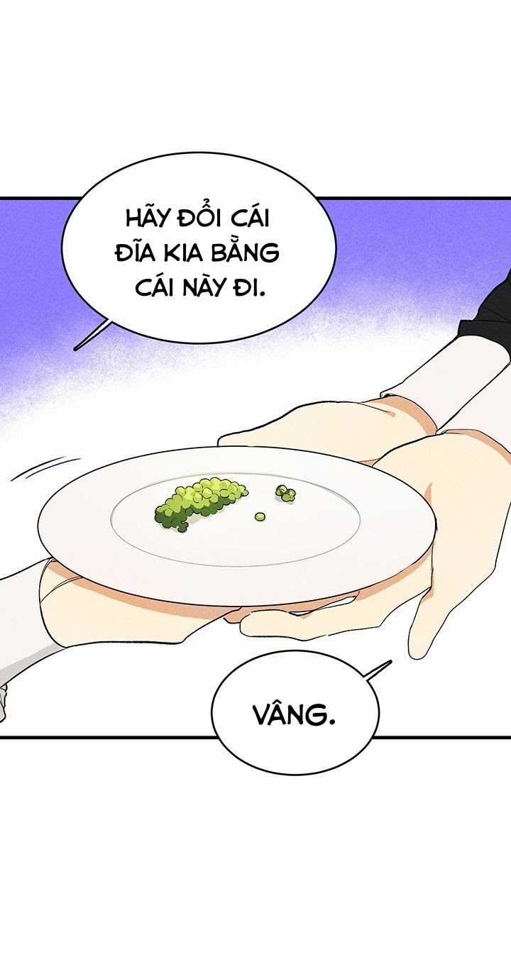 Nữ Đầu Bếp Hoàng Gia Chapter 21 trang 63