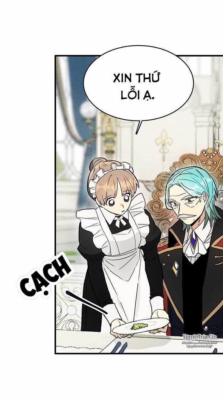 Nữ Đầu Bếp Hoàng Gia Chapter 21 trang 64