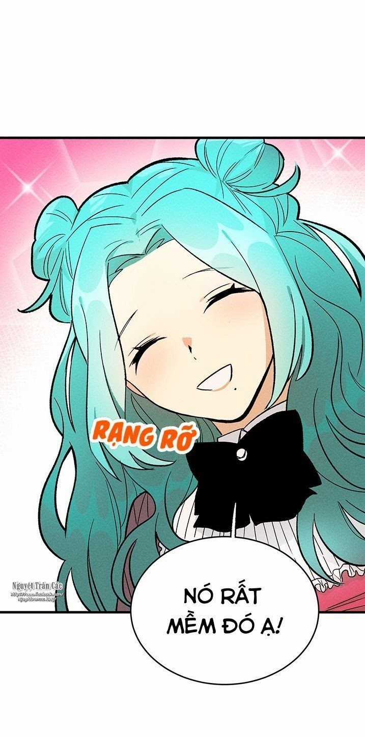 Nữ Đầu Bếp Hoàng Gia Chapter 21 trang 65