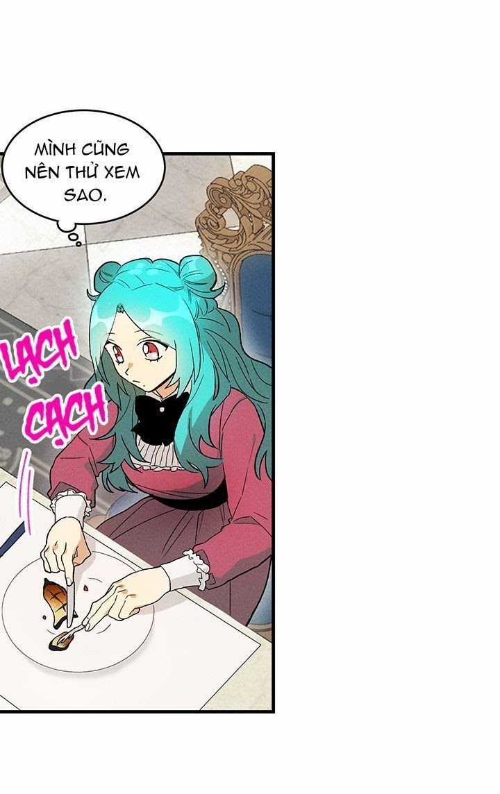 Nữ Đầu Bếp Hoàng Gia Chapter 22 trang 11