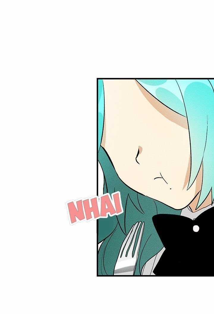 Nữ Đầu Bếp Hoàng Gia Chapter 22 trang 12