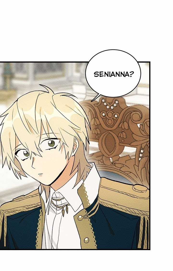 Nữ Đầu Bếp Hoàng Gia Chapter 22 trang 16