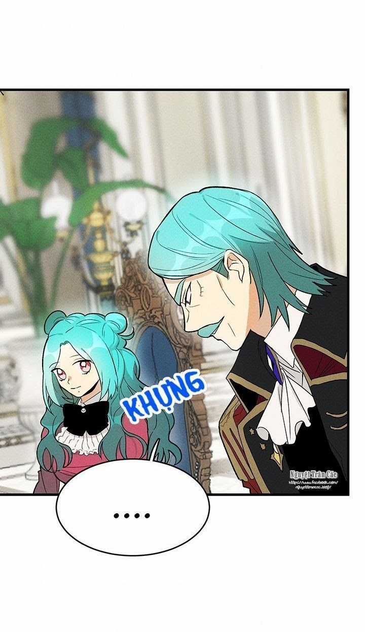 Nữ Đầu Bếp Hoàng Gia Chapter 22 trang 2