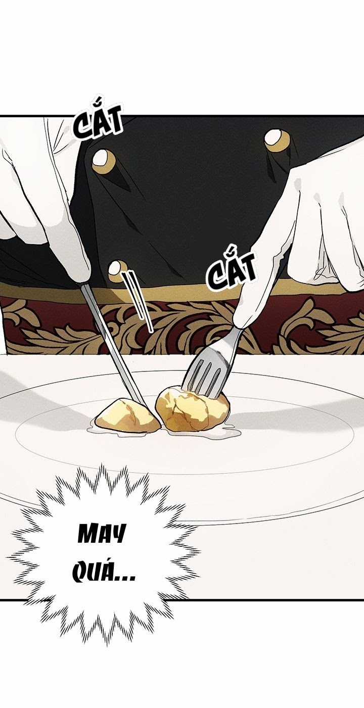 Nữ Đầu Bếp Hoàng Gia Chapter 22 trang 24