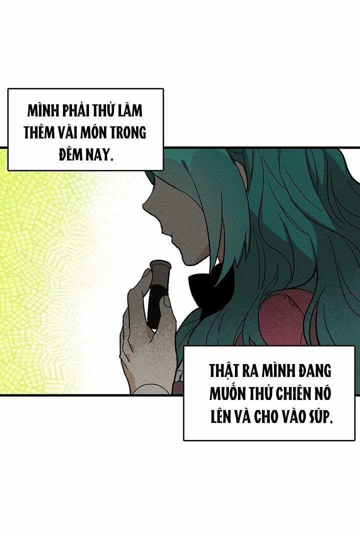 Nữ Đầu Bếp Hoàng Gia Chapter 22 trang 32