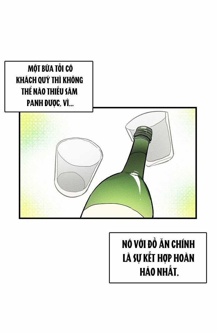 Nữ Đầu Bếp Hoàng Gia Chapter 22 trang 33