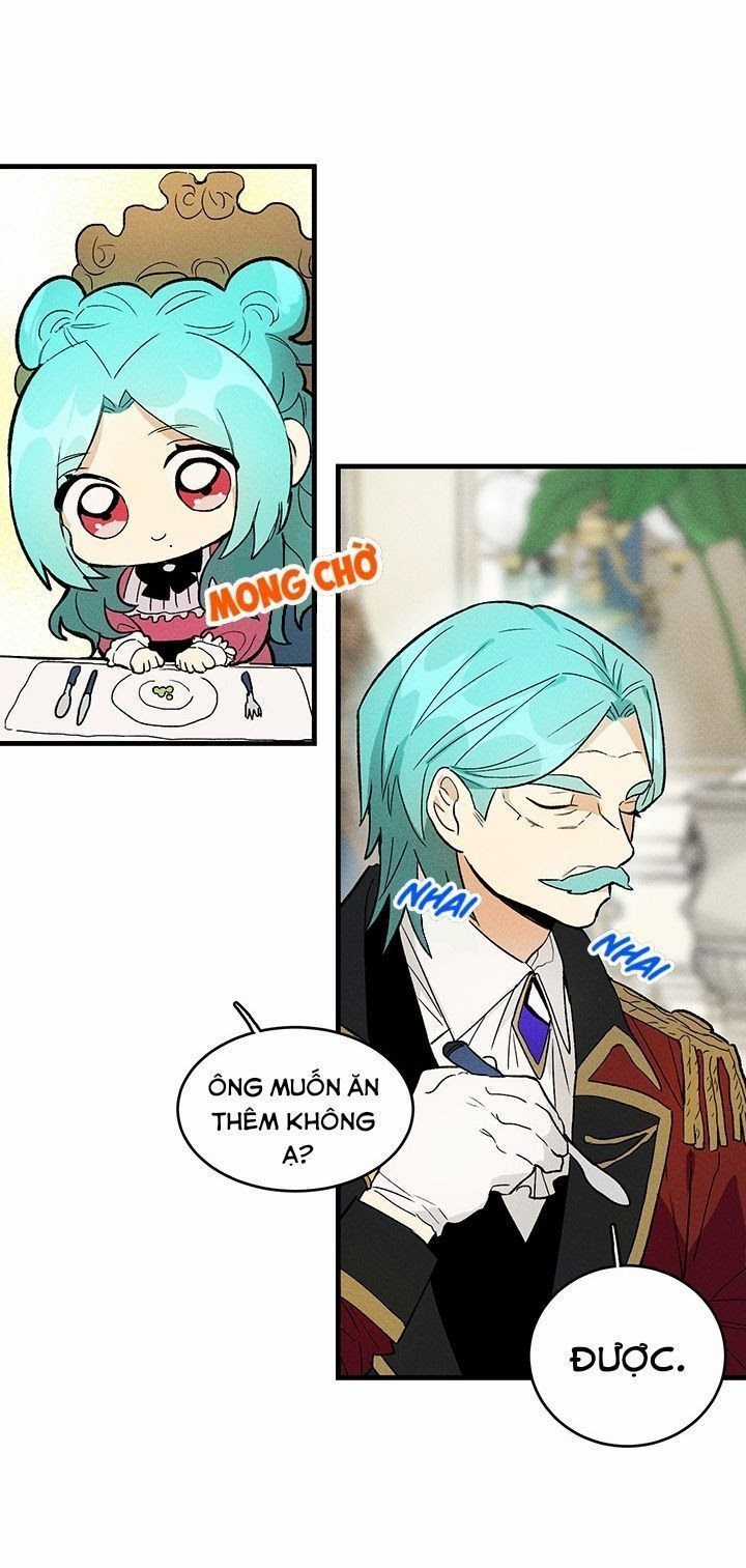 Nữ Đầu Bếp Hoàng Gia Chapter 22 trang 4