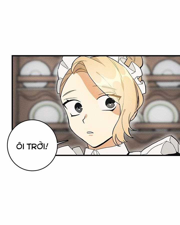 Nữ Đầu Bếp Hoàng Gia Chapter 22 trang 42